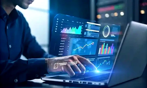 AlpTronPro digitale Investmentlösung