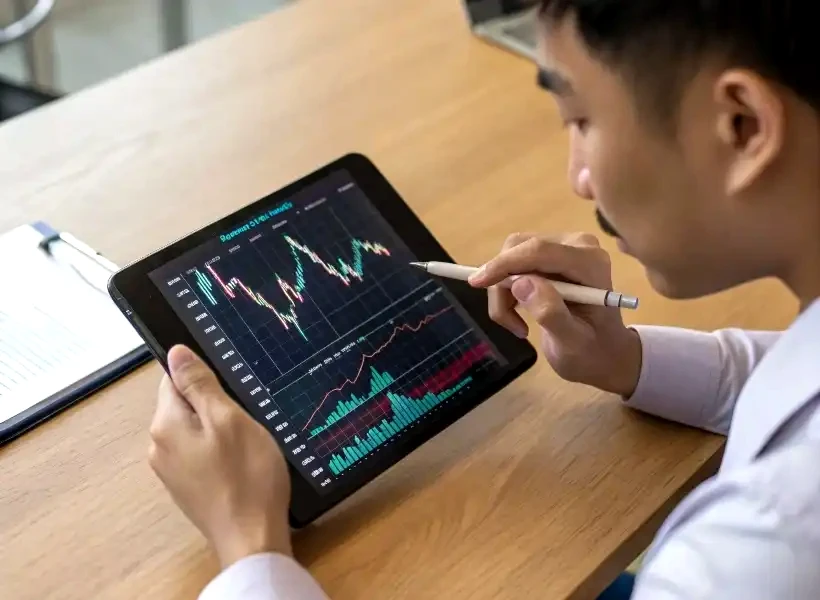 AlpTronPro Investmentübersicht